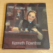 John Milner KENNETH ROWNTREE