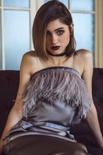 Natalia Dyer Nancy Wheeler