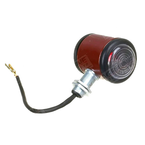 Butler style side light - side,
