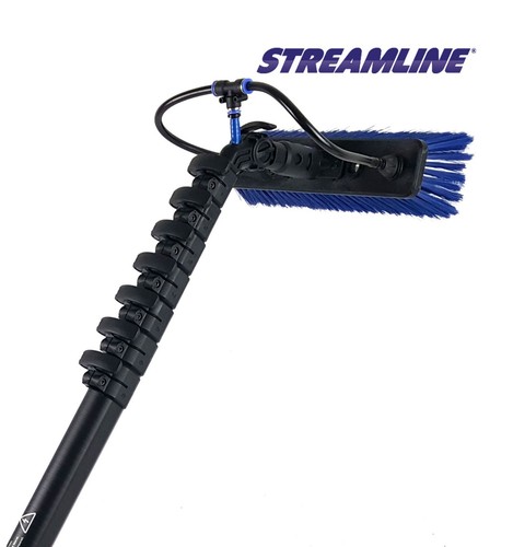 New carbon fibre streamline - carbon,