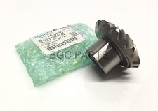 Kubota "M Series" Tractor PTO Shaft Bevel Gear (19T) - *3C15182270*