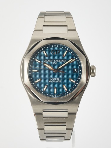 Girard perregaux laureato - girard,
