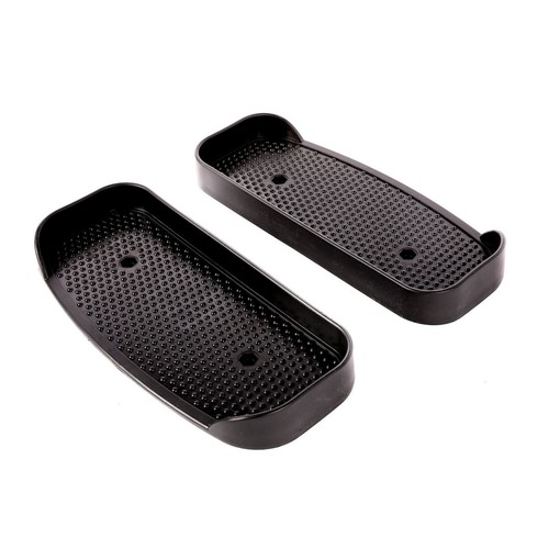 Spare replacement pedal - spare,