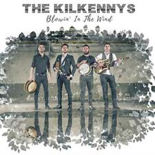 The Kilkennys Blowin The