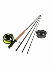 A.Jenson - Zenith Fly rod