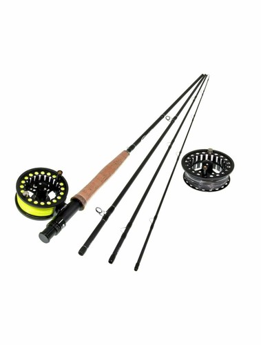 Jenson zenith fly rod - fly,