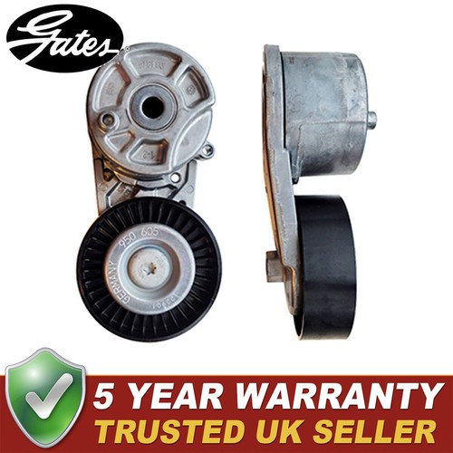 Gates tensioner pulley fits - tensioner,