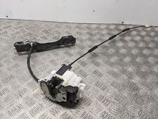Ford Ka Edge Mk2 Hatch 3dr 2008-2016 Door Lock Mech (n/s Front Passenger)
