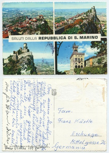 56653 saluti dalla - 56653,