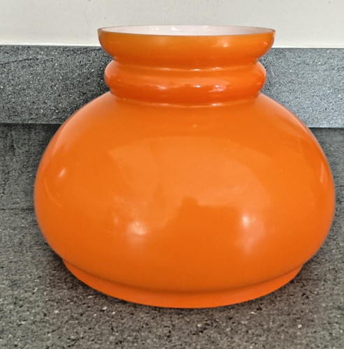 Vintage fabulous orange - fabulous,