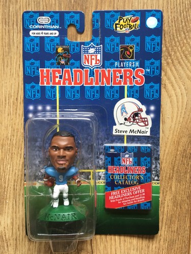 Steve mcnair houston - steve,