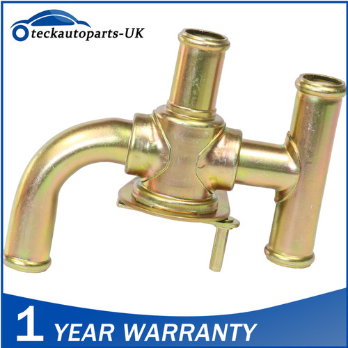 Bypass heater control valve - bypass,