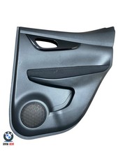 NISSAN QASHQAI J11 DCI N-CONNECTA J11 MK2 5DRS REAR RIGHT SIDE DOOR CARD