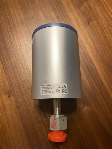 Inficon 9496 balzers - ag, li-9496