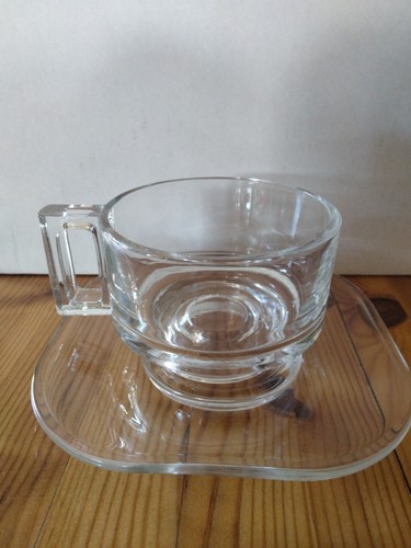 Joe colombo glass 1970 - colombo,