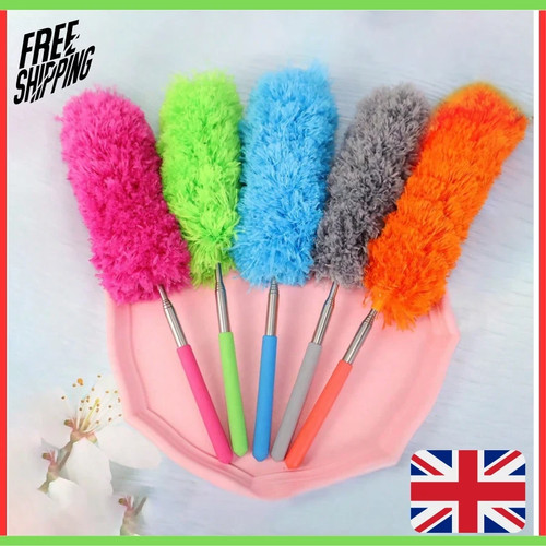 Anti static duster long - anti,