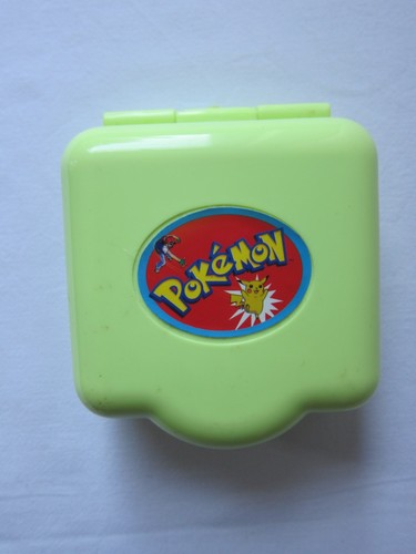 Pokemon center polly pocket - pokemon,