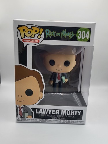 Funko pop morty rick and - pop!,