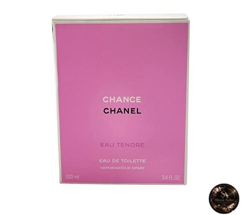 Chanel chance eau tendre - eau,
