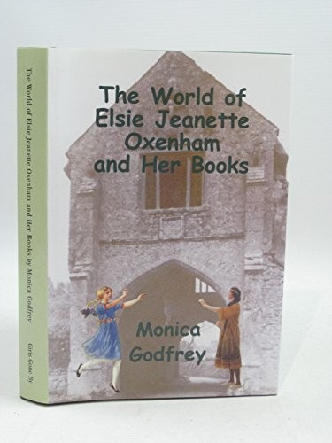 The world elsie - the, jeanette