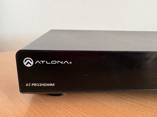 Atlona hdmi 4x4 matrix - hdmi,