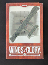 Wings of Glory - Caproni CA.3 (CEP 115) - Ares Special Pack WGF301B