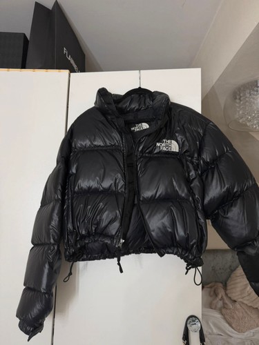 North face nuptse - 700, women's