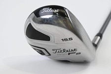Titleist 909 F2 #3 Wood / 15.5