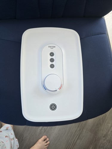 Triton danzi electric shower - triton,