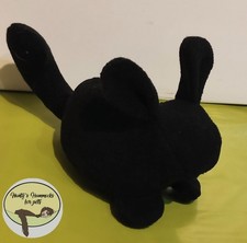 Hunty's Large Chin buddy