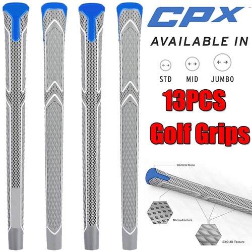 13pcs golf grip club - golf,