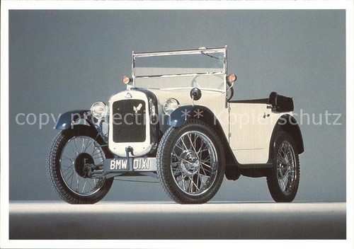 Cars bmw dixi 1928 - cars,