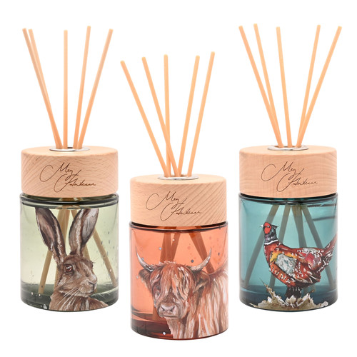 Meg hawkins reed - meg, diffuser