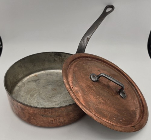 Vintage mauviel france - mauviel,