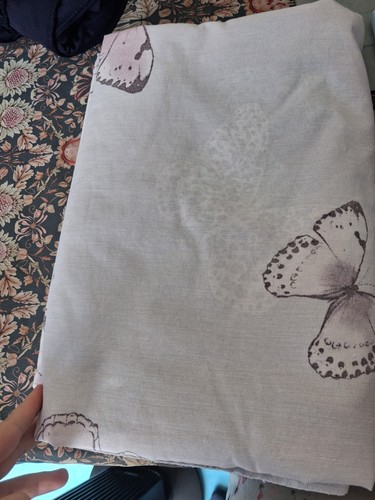 Next butterfly duvet - next,