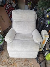 Reclining chair