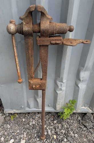 Vintage antique blacksmiths - vintage/antique,