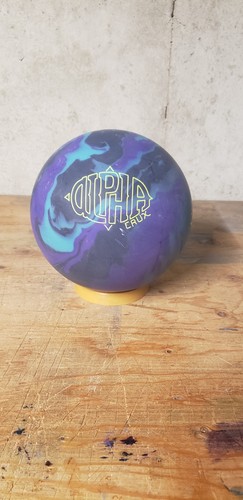 Storm alpha crux bowling - storm,