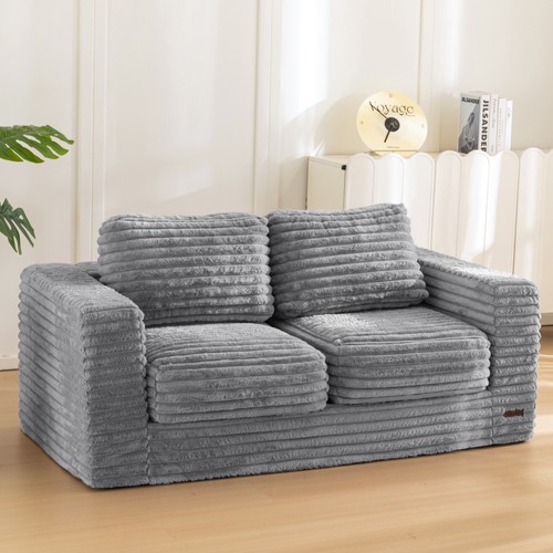 Maxyoyo loveseat sofa - loveseat, with