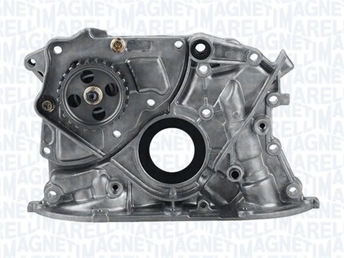 Oil pump fits toyota - pump, rav