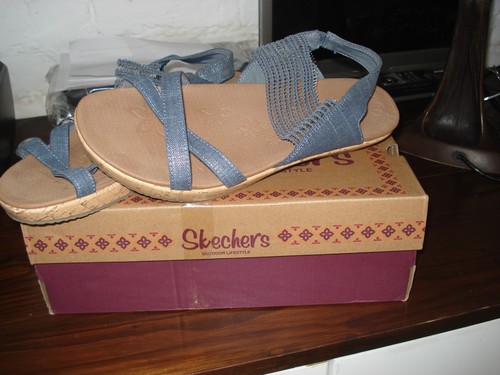 Ladies skechers brie dawdle - skechers,