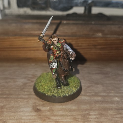 Theodred mounted metal mesbg - theodred,