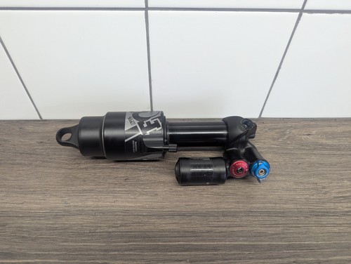 Fox rear shock - rear,
