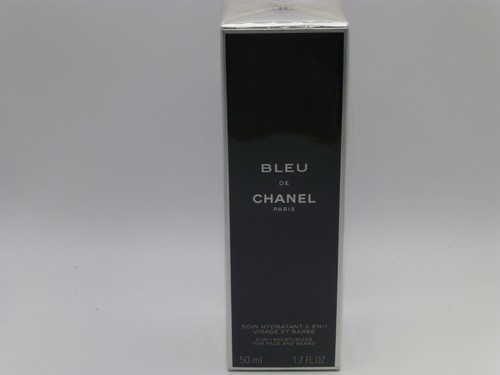 Chanel bleu - chanel, 2-in-1
