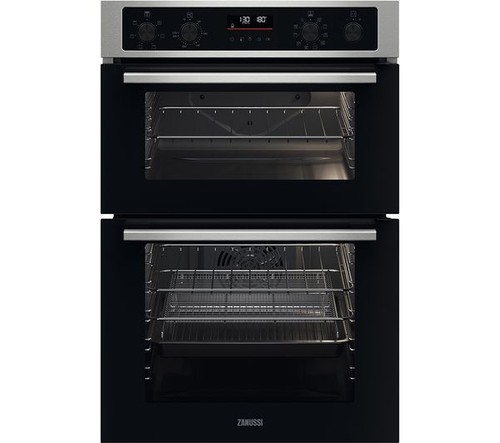 Zanussi zkcna7xn series - series, 40