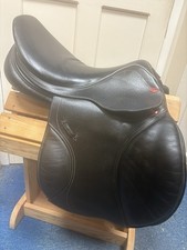 Whitaker Venice Jump Saddle