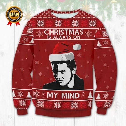 Christmas always with - always,