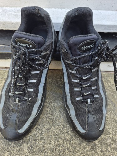 Lads nike airmax - lads, trainers