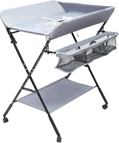 Height adjustable baby - height,