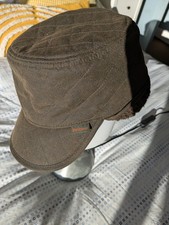 Barbour Stanhope Hunter Cap